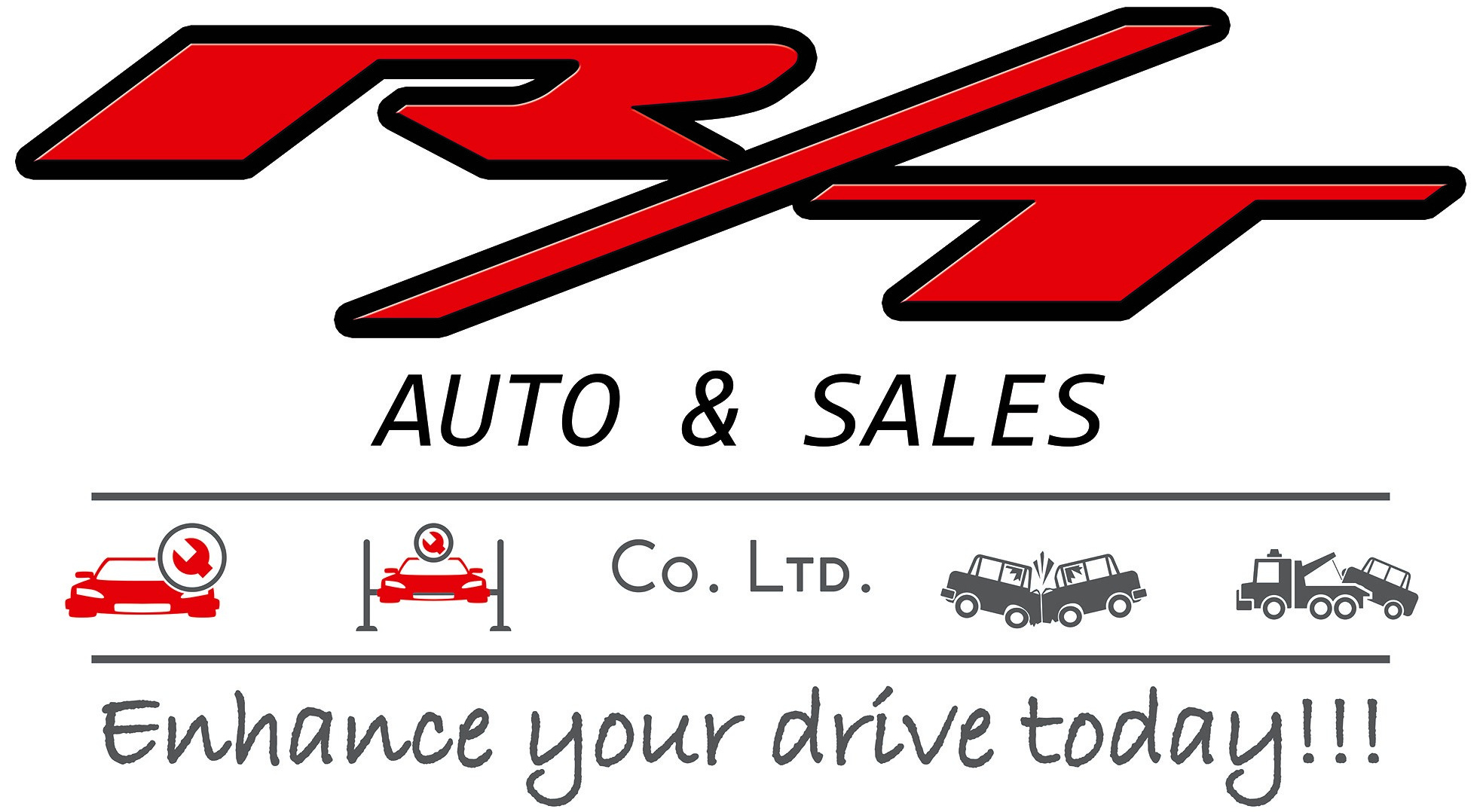 RT Auto and Sales Co. Ltd.